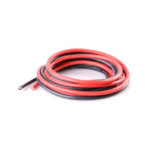 OEM ODM solar inverter dc silicone rubber battery cable